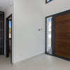 Modern luxury villa newly built with sea views in Les Bassetes Calpe